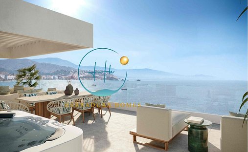Villa en La Herradura, Almuñécar, España 1