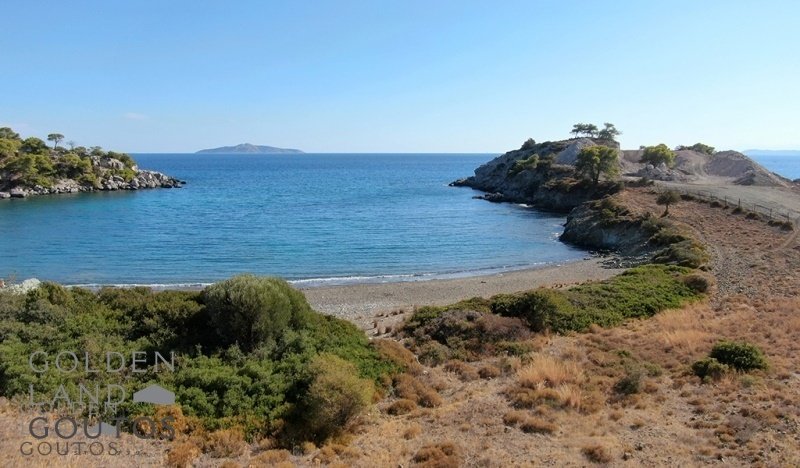 Land in Ermioni, Peloponnese, Western Greece and the Ionian, Greece 4 - 14540160