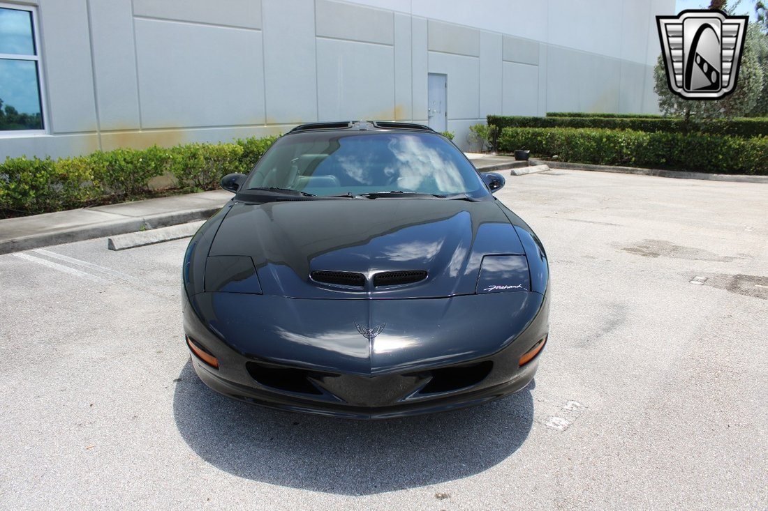 1995 Pontiac Firebird In United States For Sale (14540438)