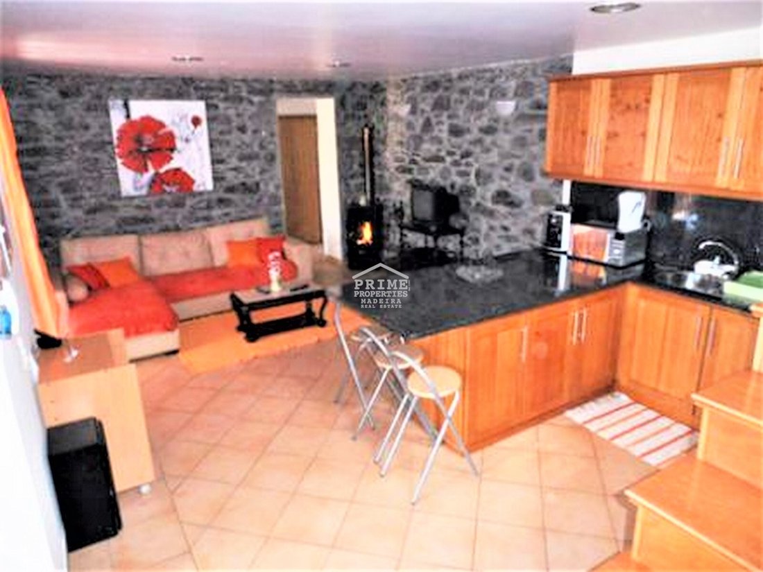 Villa in Estreito da Calheta, Autonome Region Madeira, Portugal 3 - 14538079