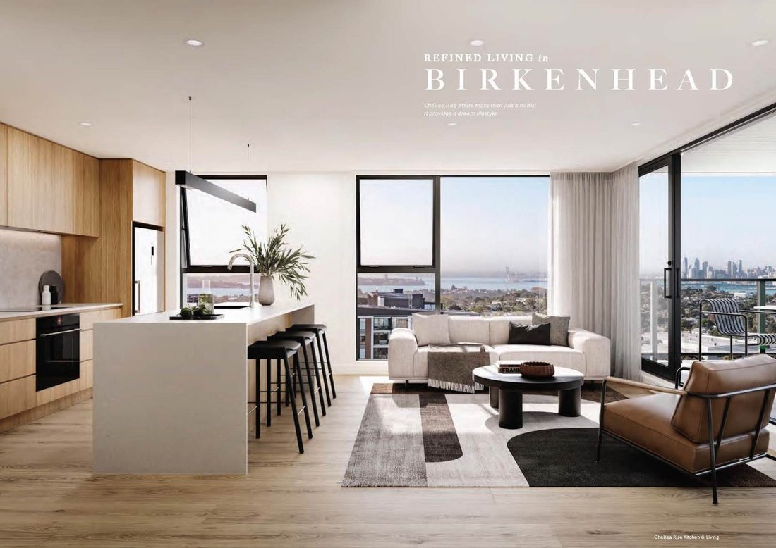 House in Auckland, Auckland, New Zealand 4 - 13232027
