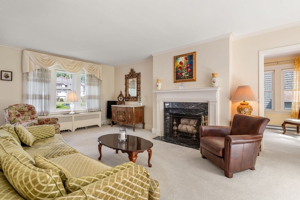 House in Melrose, Massachusetts, United States 5 - 14538580
