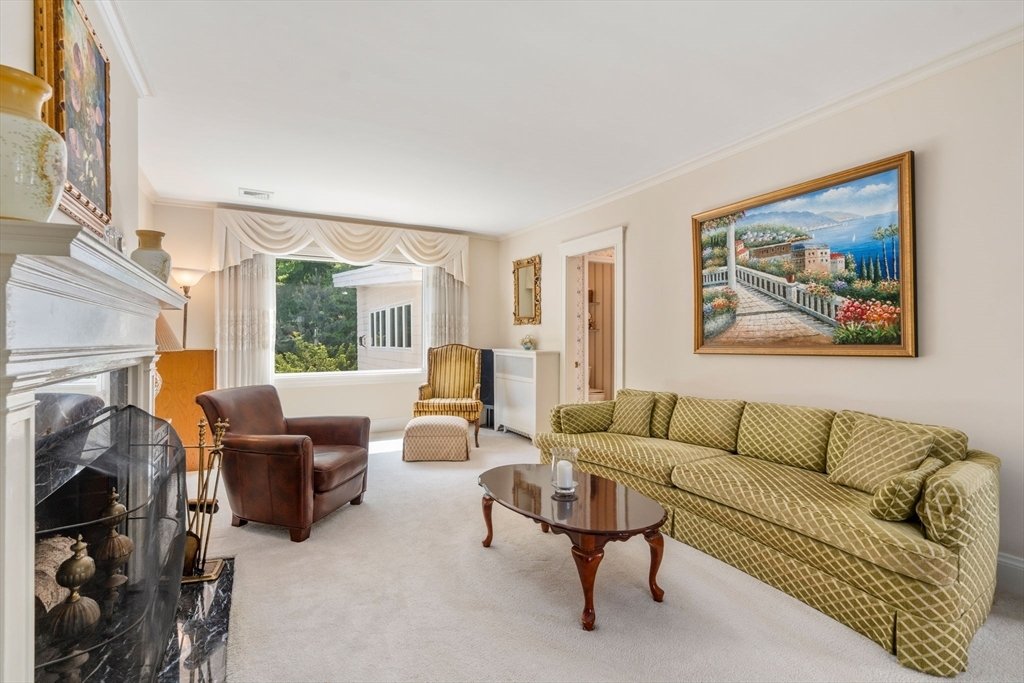 House in Melrose, Massachusetts, United States 4 - 14538580