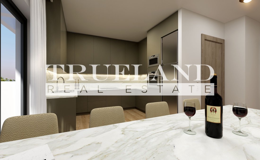 Apartment in Vrilissia, Attica, Greece 4 - 14540142