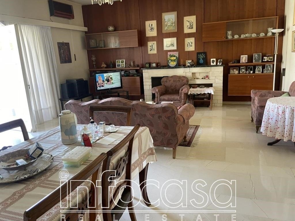 Condo in Kifisia, Attica, Greece 1 - 14540165