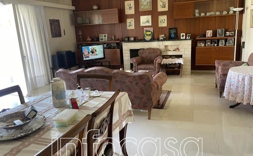 Condo in Kifisia, Attica, Greece 1