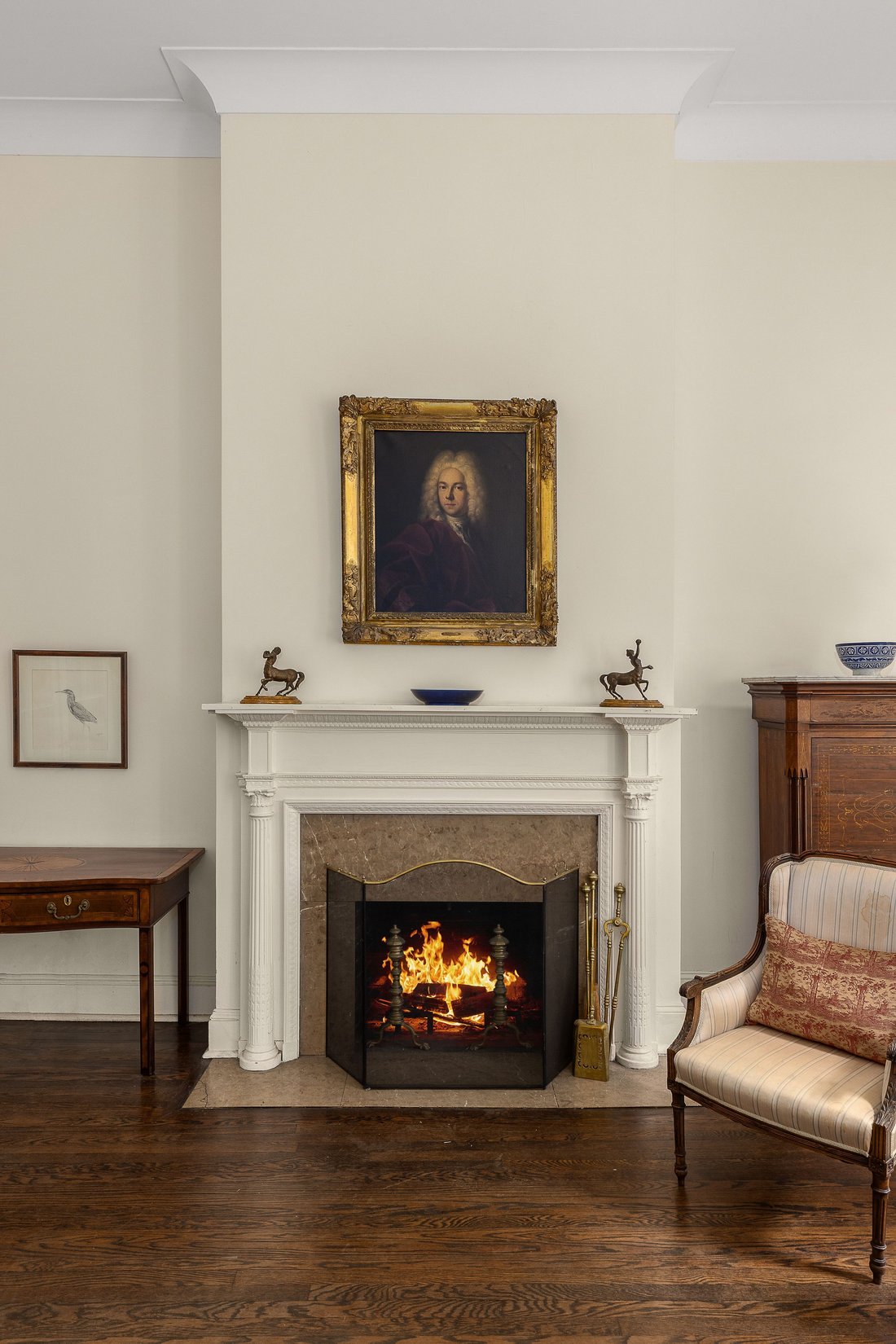 Townhouse in New York, New York, United States 3 - 12961890