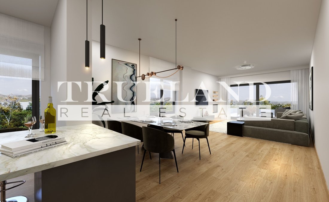 Apartment in Vrilissia, Attica, Greece 2 - 14540141
