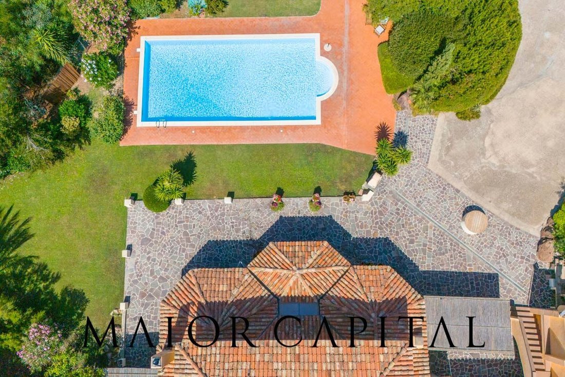 Casa en Alguer, Cerdeña, Italia 3 - 14539612