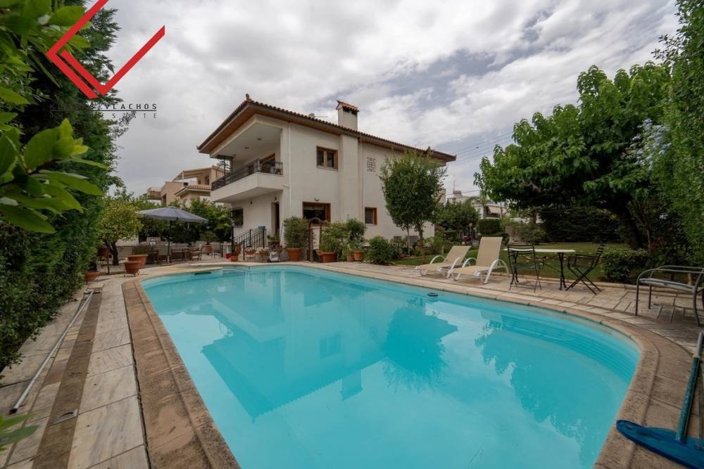 House in South Athens, Attica, Greece 1 - 14538989