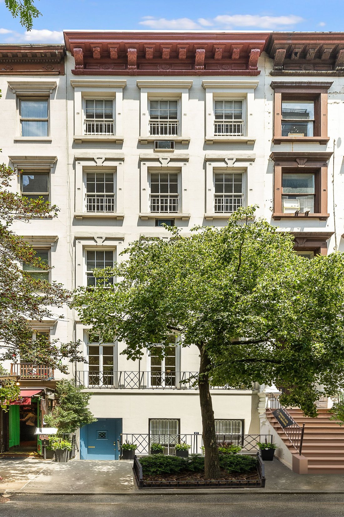 Townhouse in New York, New York, United States 1 - 12961890