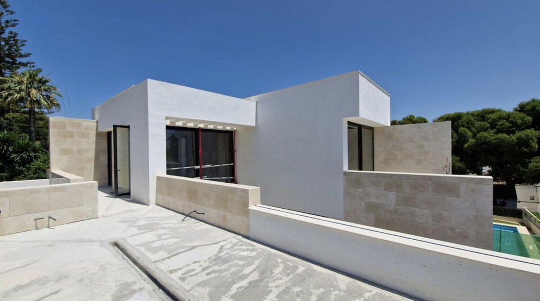 Villa in Puerto Banus, Marbella, Spain 4 - 14539160