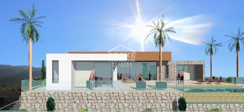 Villa a Arco Da Calheta, Madera, Portogallo 3 - 14538524