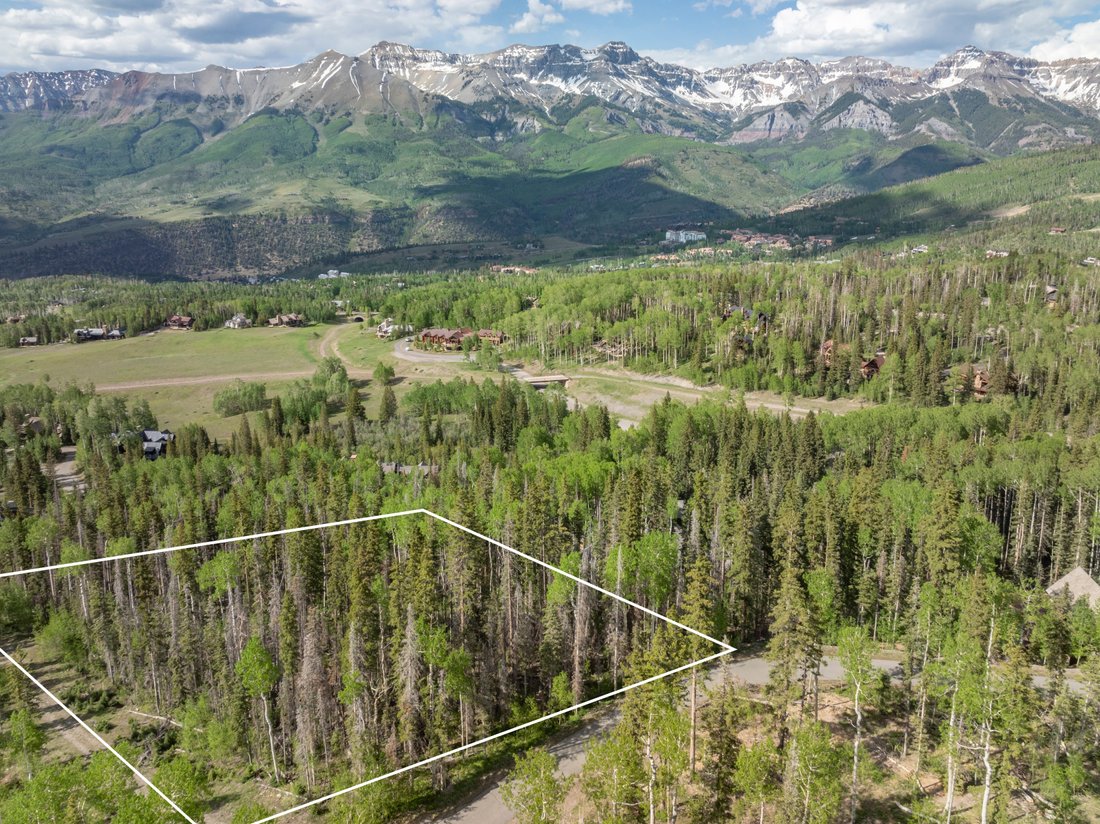 Land in Mountain Village, Colorado, United States 2 - 14404464