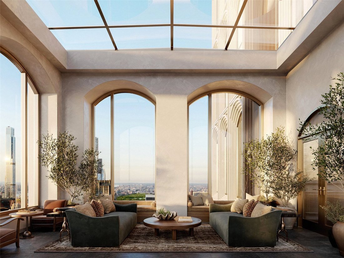 Apartment in New York, New York, United States 2 - 14538782