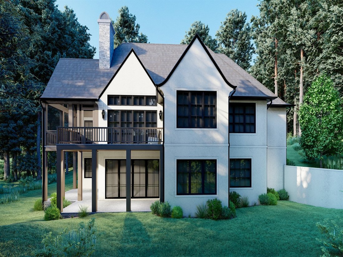 Maison à Limestone, Caroline du Nord, États-Unis 4 - 14539439