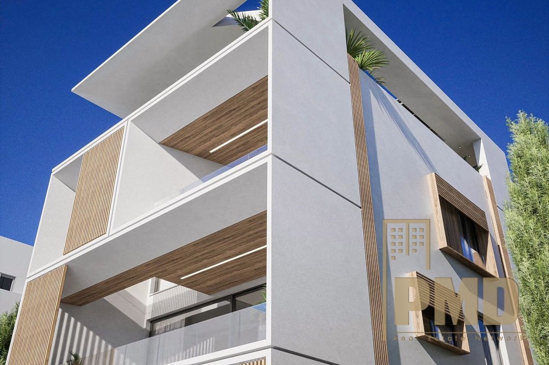 Apartment in Glyfada, Attica, Greece 4 - 14540188