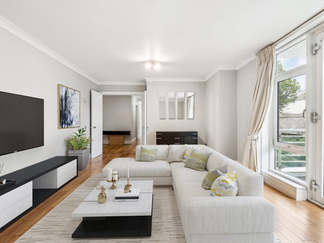 Apartment in St John's Wood, Westminster, England 1 - 14538652
