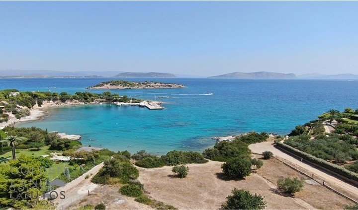 Land in Koinotita Portoxeliou, Kranidi, Greece 1 - 14540180