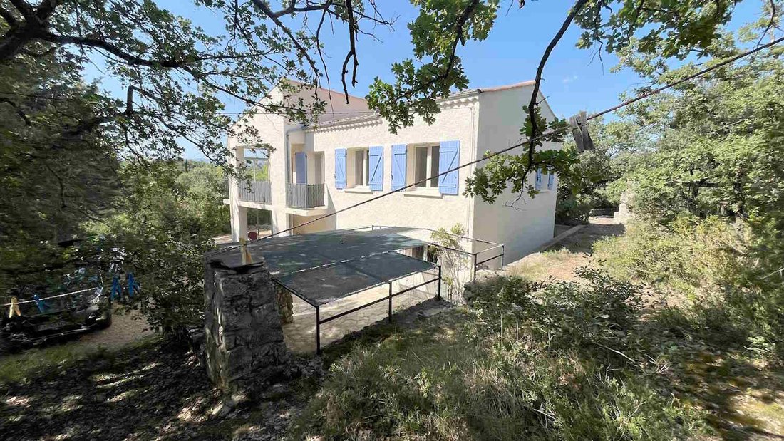 House in Apt, Provence-Alpes-Côte d'Azur, France 3 - 14388584