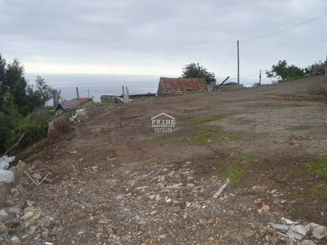 Land in Santa Cruz, Autonome Region Madeira, Portugal 3 - 14538074
