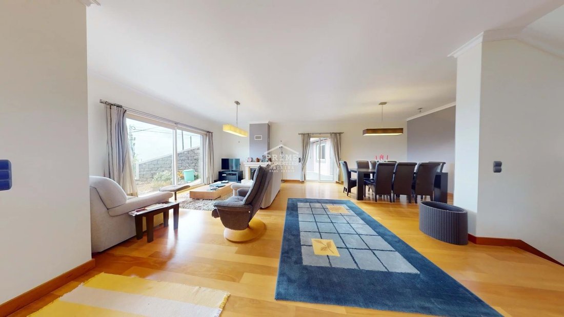 Villa in Ribeira Brava, Autonome Region Madeira, Portugal 3 - 14538530