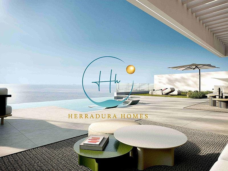 Villa in La Herradura, Almunecar, Spain 1 - 14538779