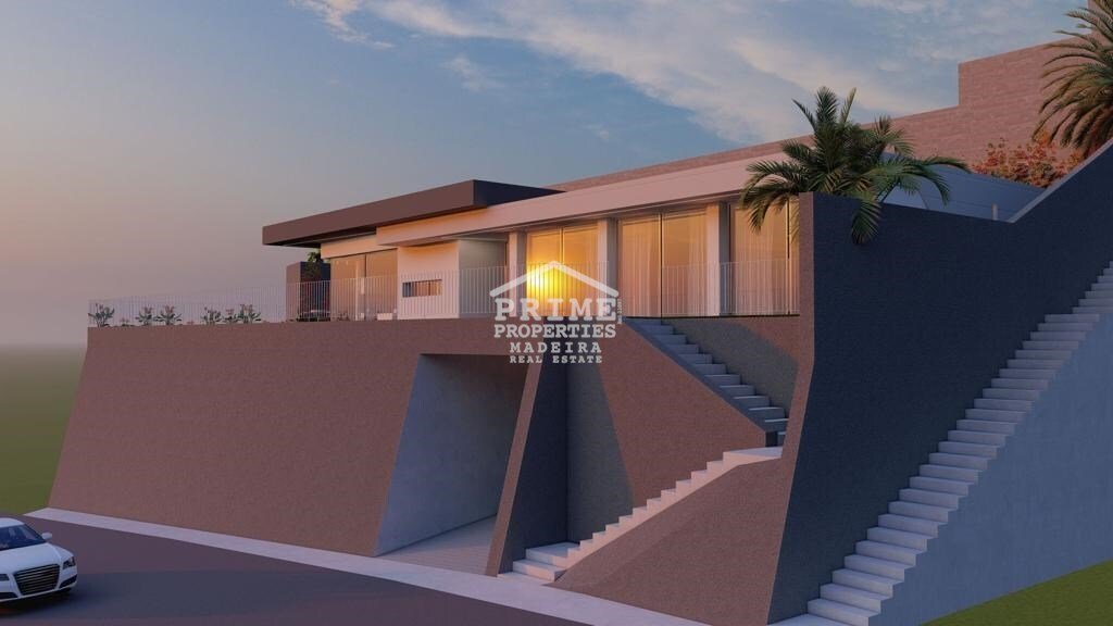Villa in Calheta, Autonome Region Madeira, Portugal 2 - 14538487