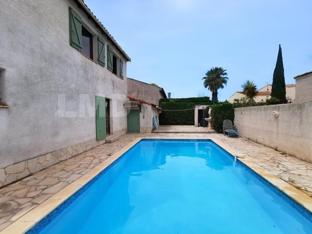 Villa in Centre Ville, Baillargues, France 2 - 14388679