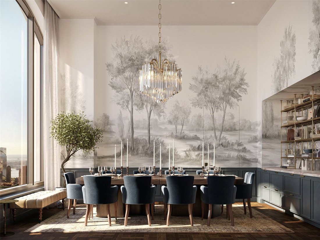 Apartment in New York, New York, United States 3 - 14538782