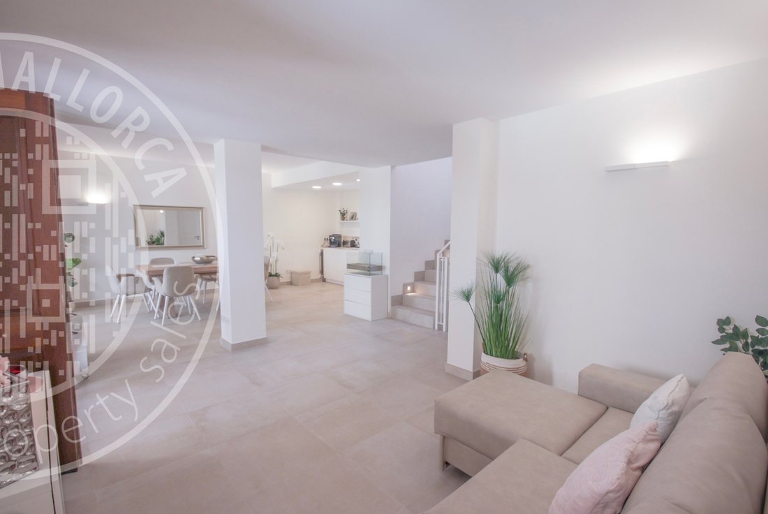 House in Balearic Islands, Spain 5 - 14540399