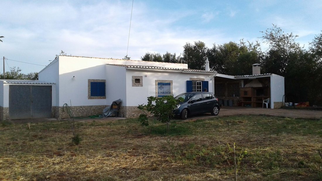 Farm Ranch in Bensafrim e Barao de Sao Joao, Algarve, Portugal 4 - 14538053