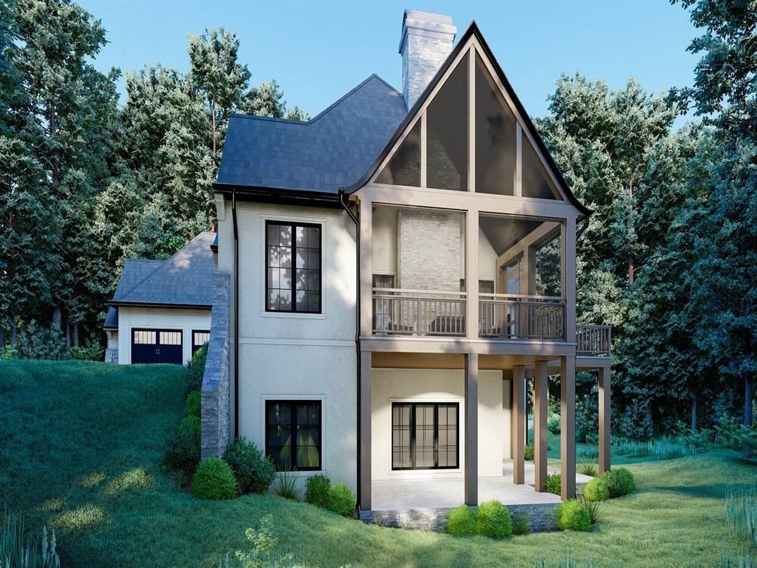 Maison à Limestone, Caroline du Nord, États-Unis 2 - 14539439