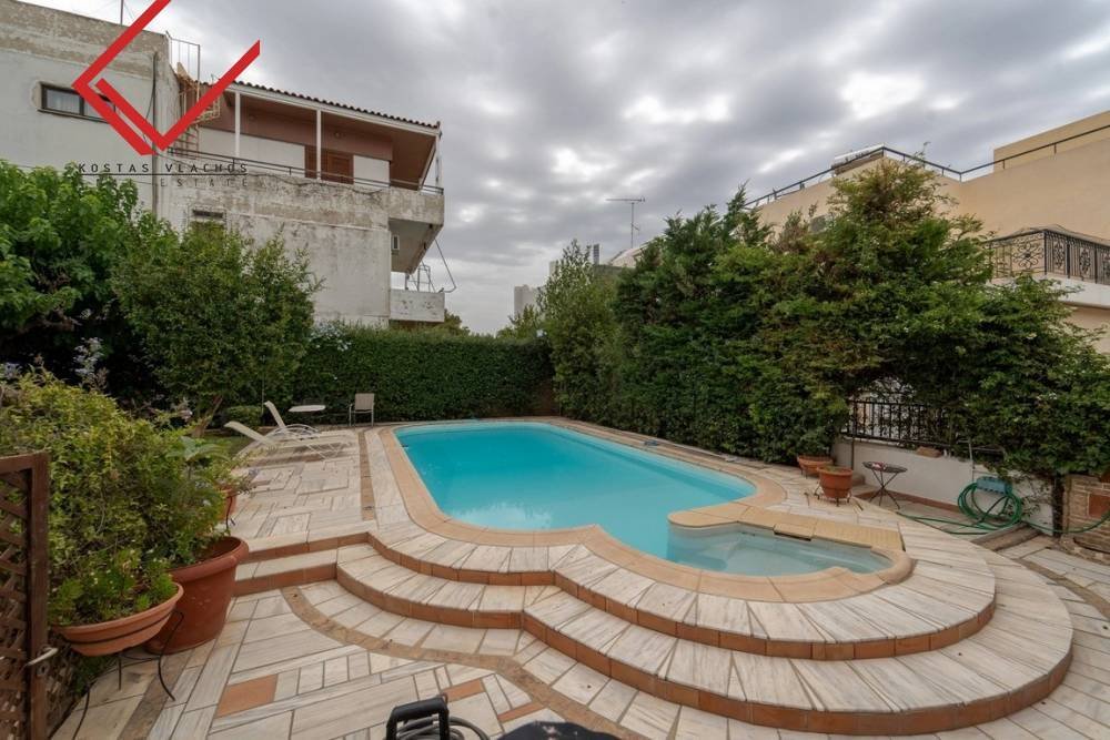 House in South Athens, Attica, Greece 3 - 14538989