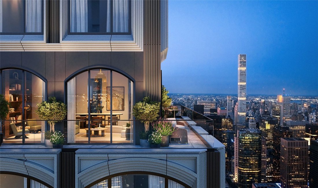 Apartment in New York, New York, United States 5 - 14538782