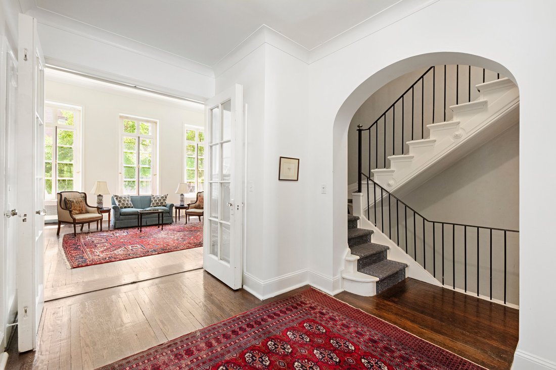 Townhouse in New York, New York, United States 4 - 12961890