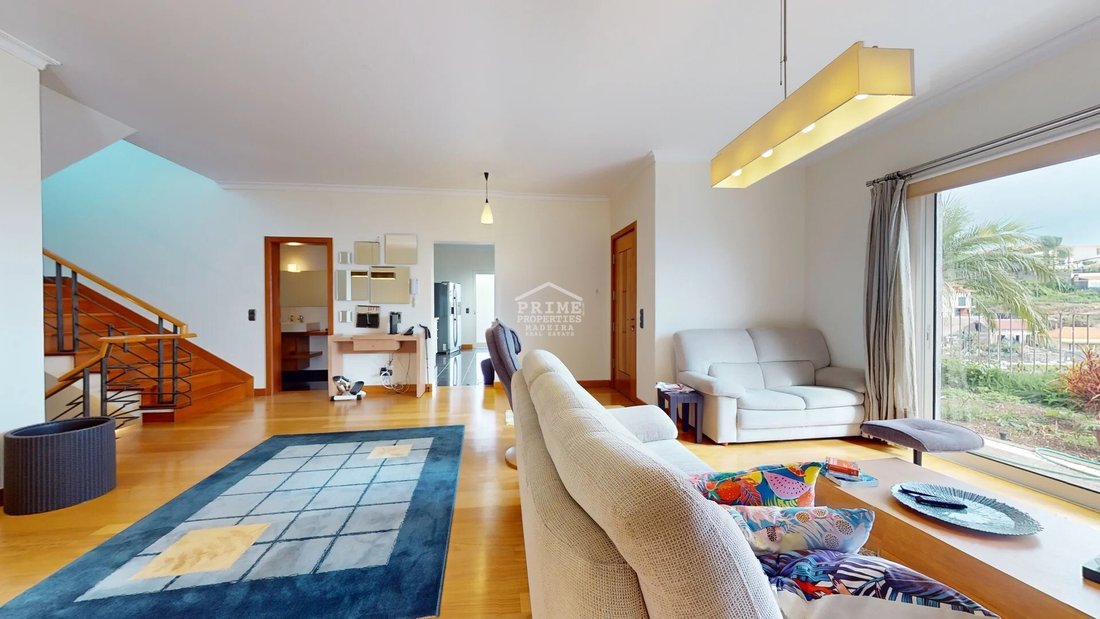 Villa in Ribeira Brava, Autonome Region Madeira, Portugal 5 - 14538530