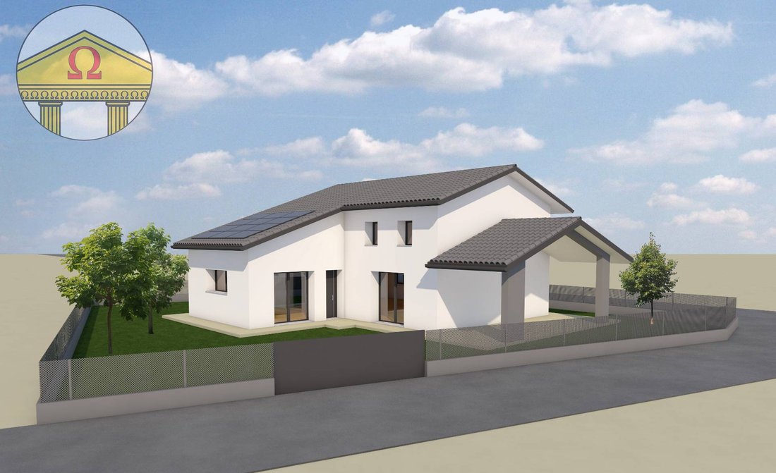 Villa in Povegliano, Veneto, Veneto, Italy 1 - 14539795