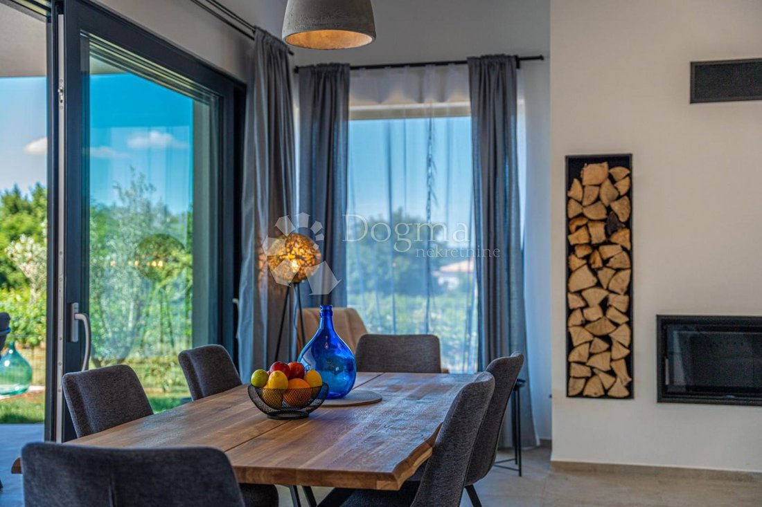 House in Labin, Istria County, Croatia 5 - 14539057