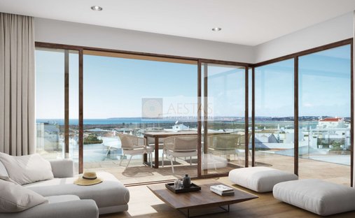 Appartement à Alvor, Algarve, Portugal 1