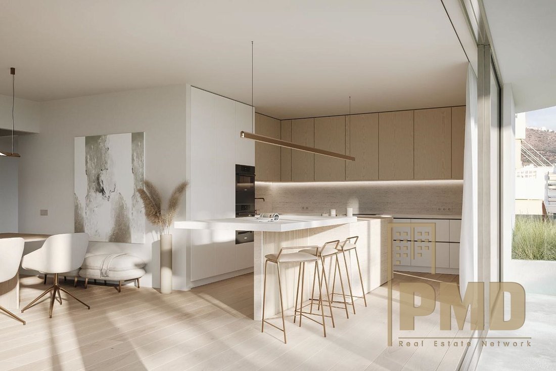 Apartment in Glyfada, Attica, Greece 4 - 14540205