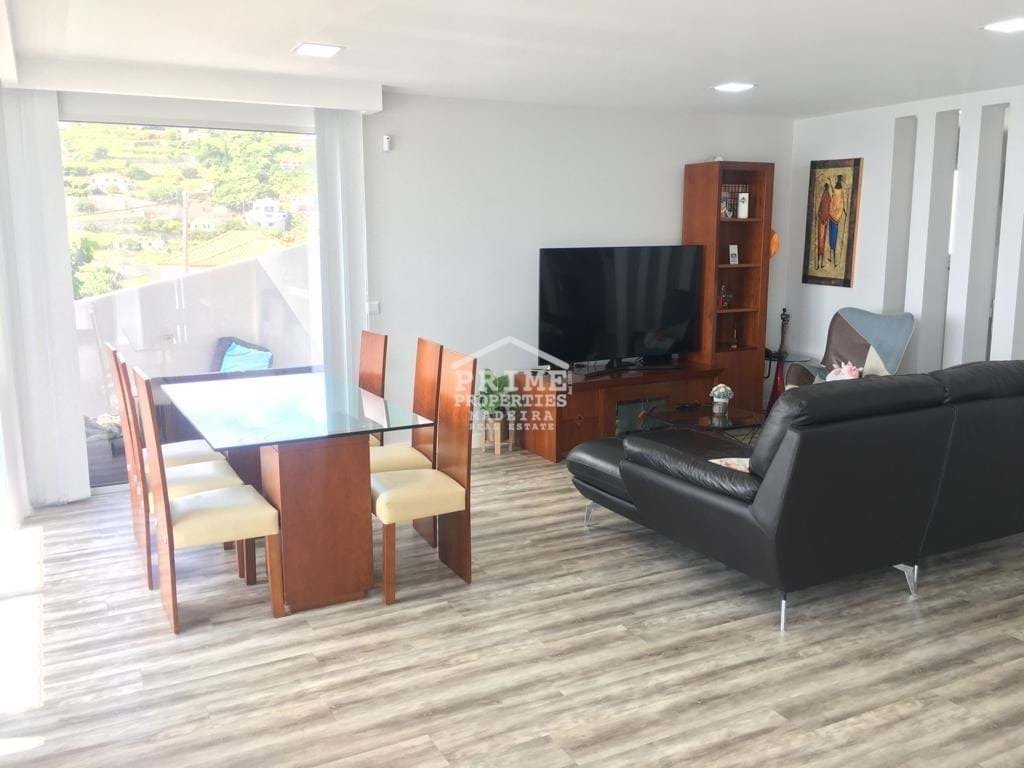 Villa in Ribeira Brava, Autonome Region Madeira, Portugal 3 - 14538499