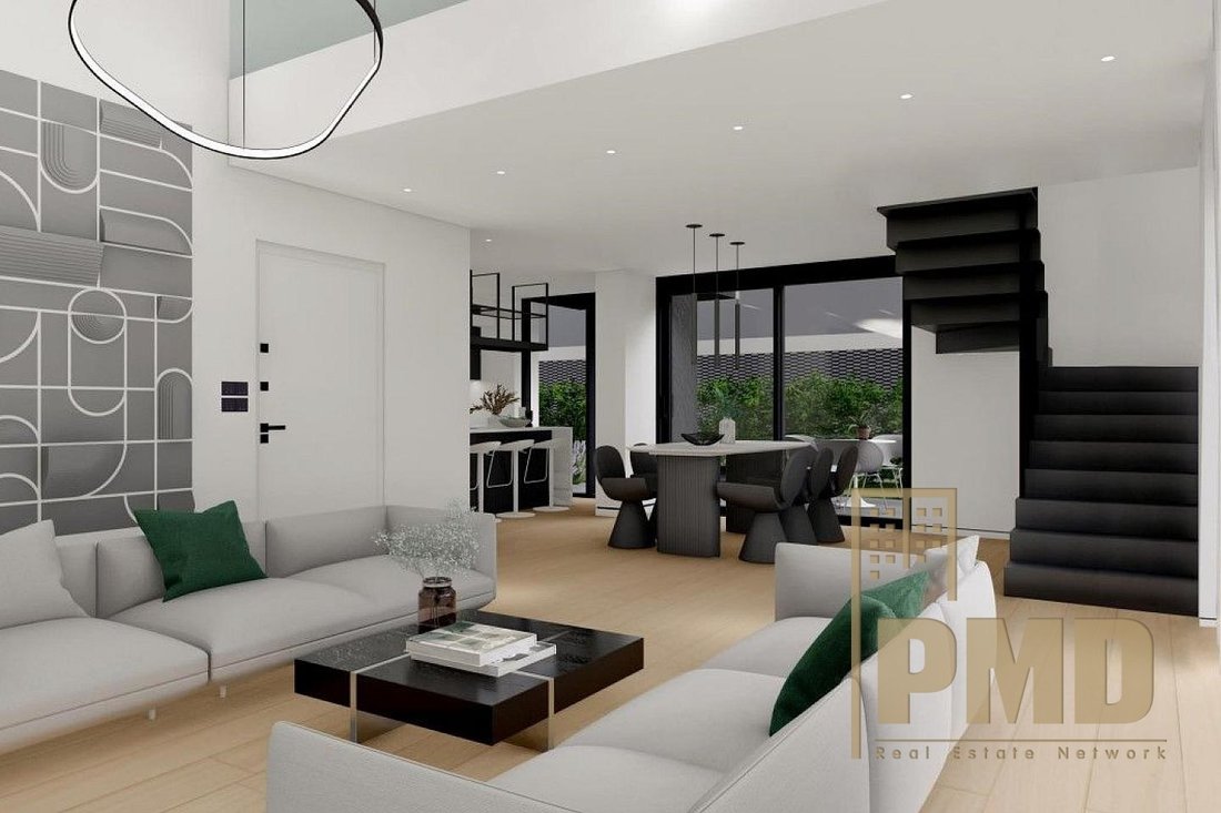 Apartment in Voula, Attica, Greece 2 - 14540194