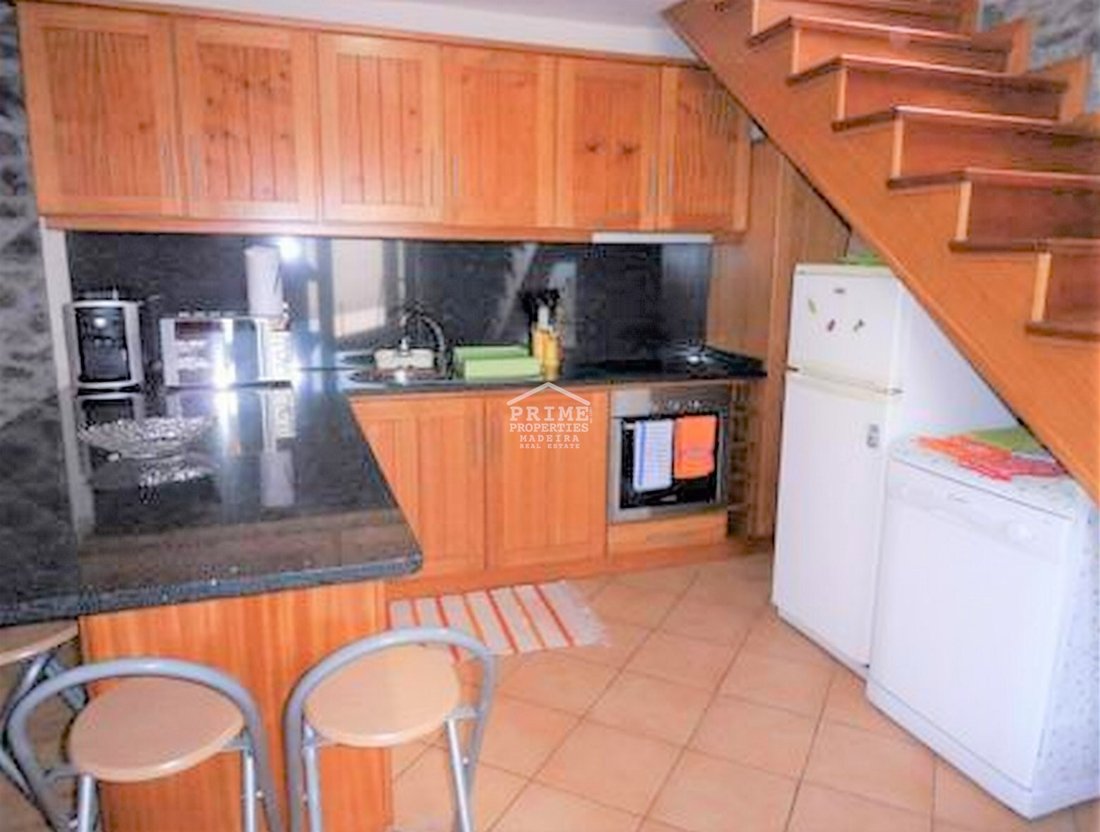 Villa in Estreito da Calheta, Autonome Region Madeira, Portugal 5 - 14538079