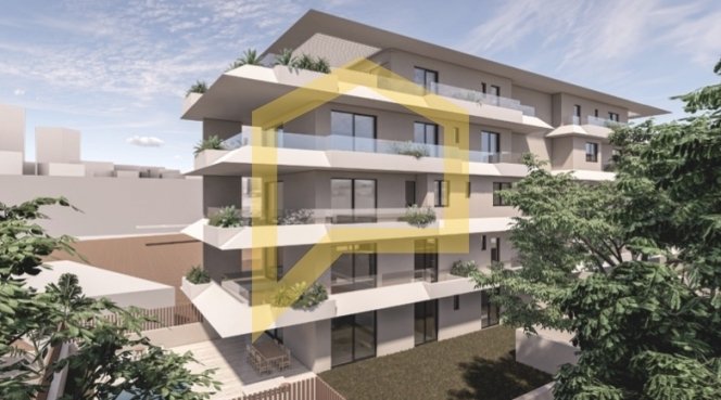 Apartment in Voula, Attica, Greece 3 - 14538975