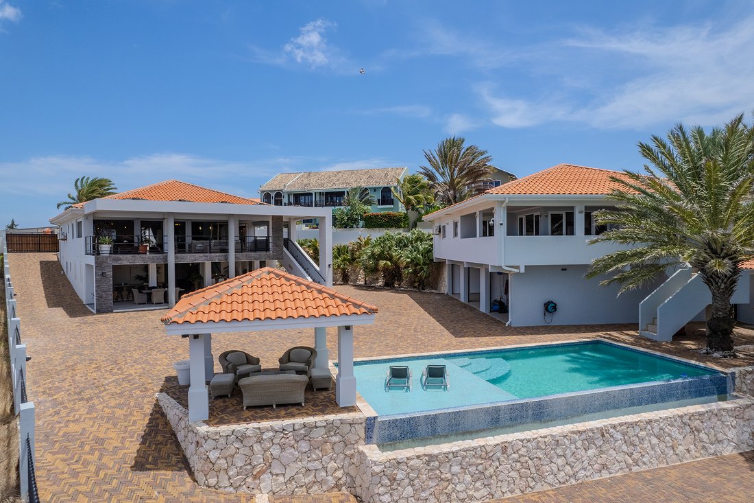 Willemstad, Curaçao, Curaçao 2 - 14537866
