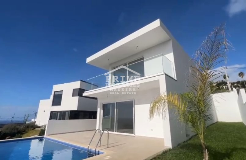 Villa in Estreito da Calheta, Autonome Region Madeira, Portugal 1 - 14538463