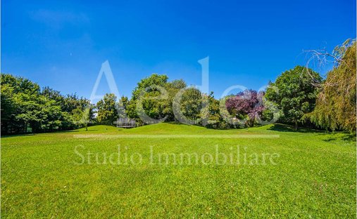 Villa en Centro histórico, Módena, Emilia-Romaña 1