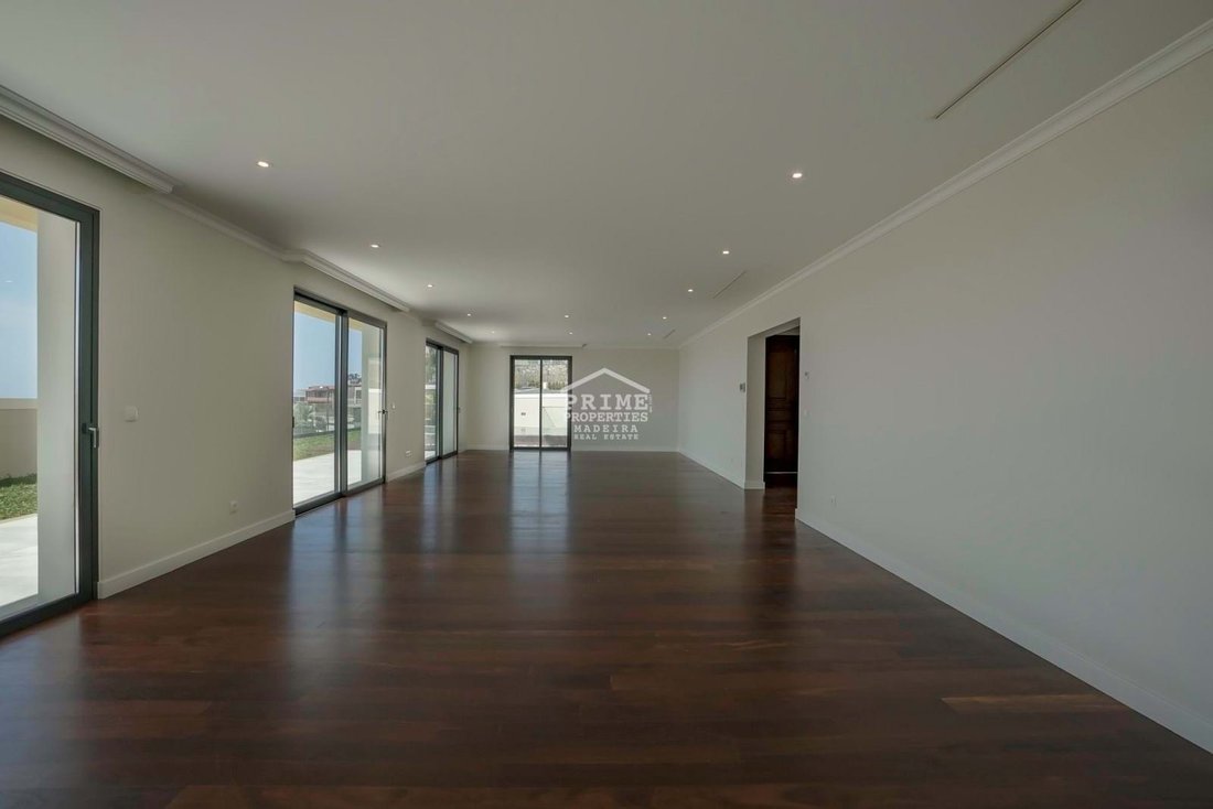 Villa in Funchal, Autonome Region Madeira, Portugal 4 - 14538529