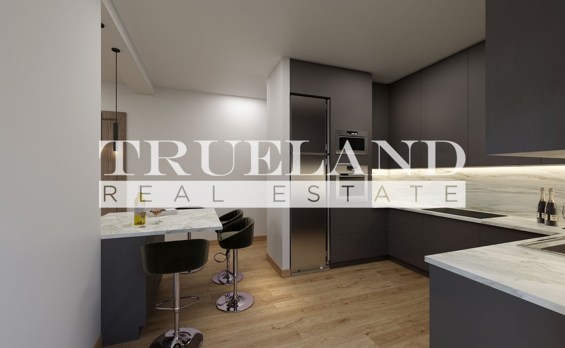 Apartment in Vrilissia, Attica, Greece 4 - 14540141